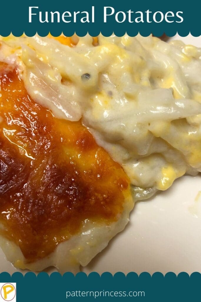 Funeral Potatoes