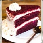 Red Velvet Cake