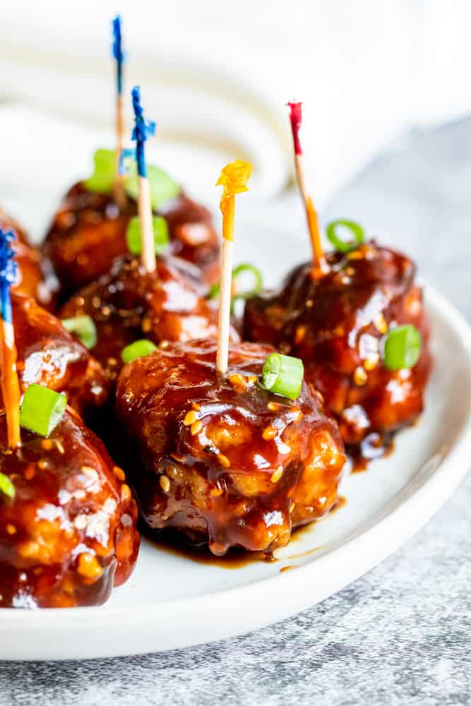 Spicy-Asian-Pork-Meatballs-Recipe EhardtsEat