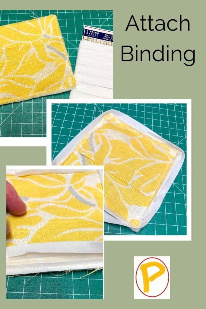 Attach Binding