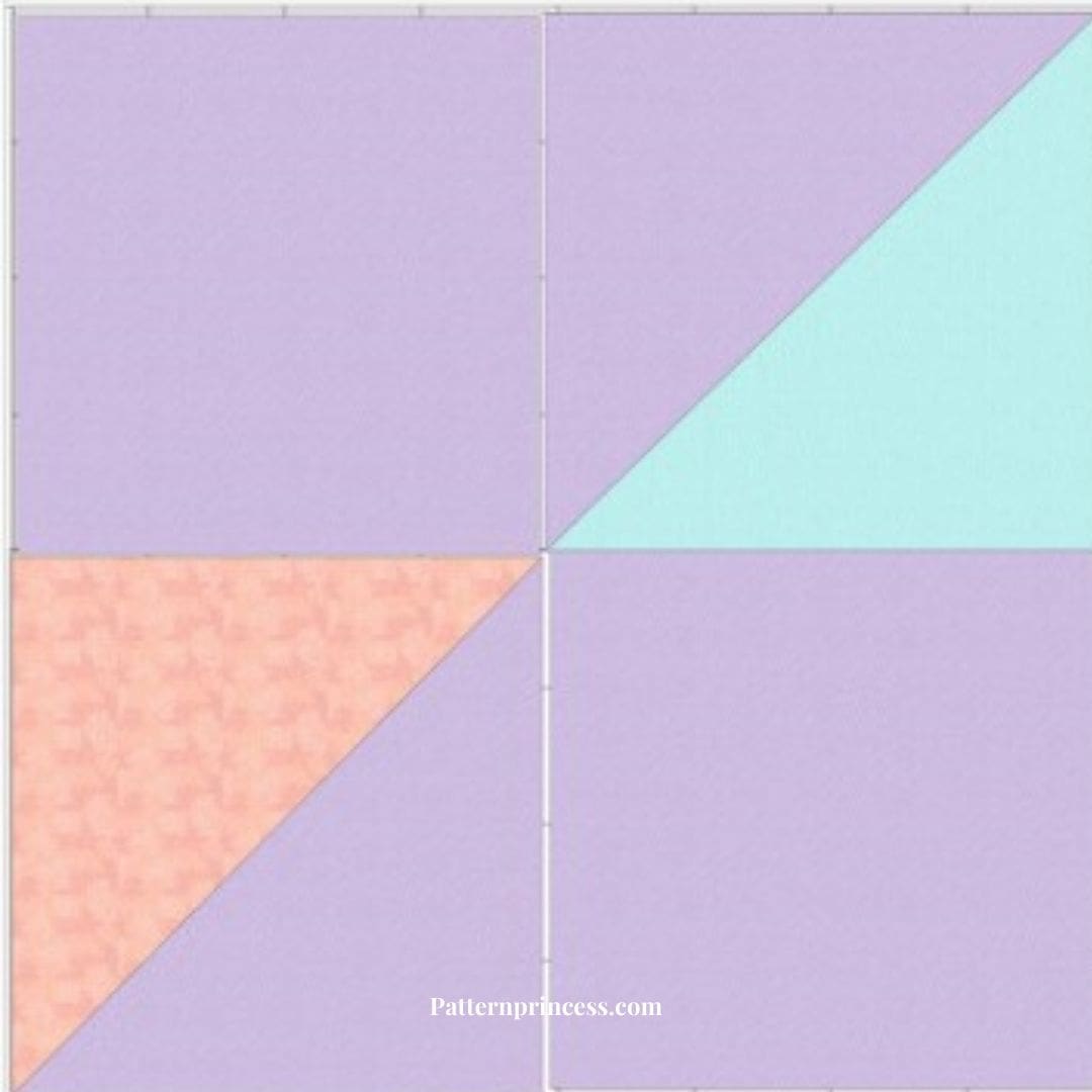 Bow tie Block Diagram