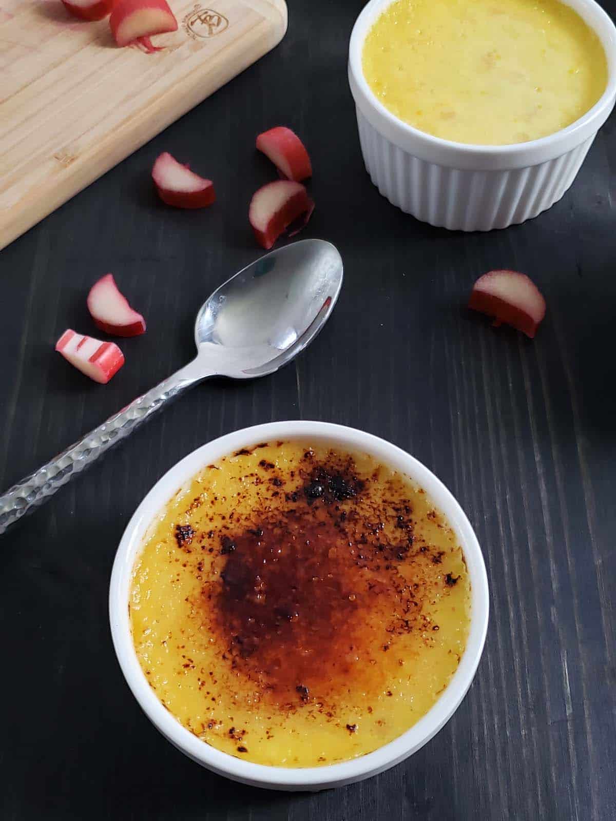 Rhubarb-Creme-Brulee-22 raspberriesandkohlrabi