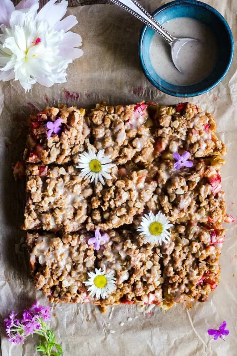 Rhubarb-Oatmeal-Bars-taoofspice