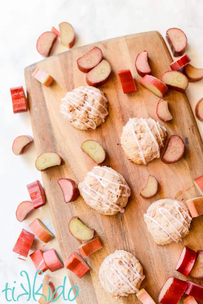 TIKKIDO-soft-rhubarb-cookies-8 tikkido