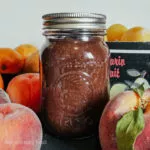 slow cooker rhubarb butter earthtoveg