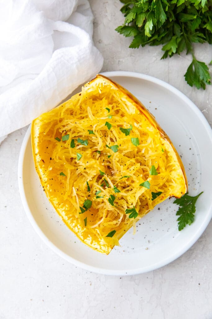 air-fryer-spaghetti-squash