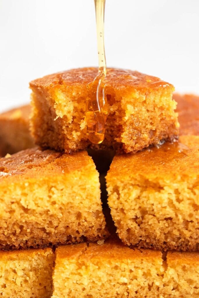 buttermilk-cornbread