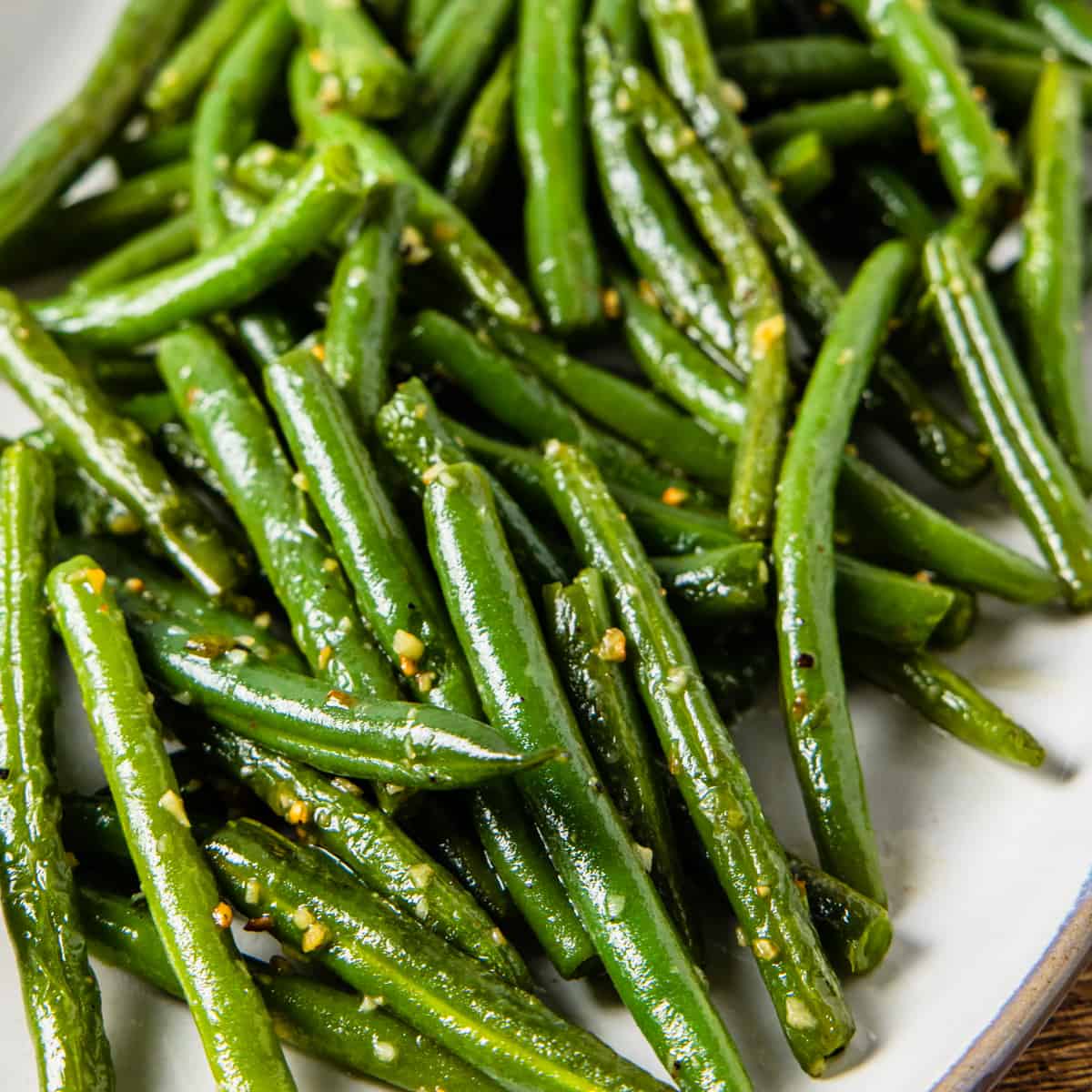 garlic-butter-green-beans