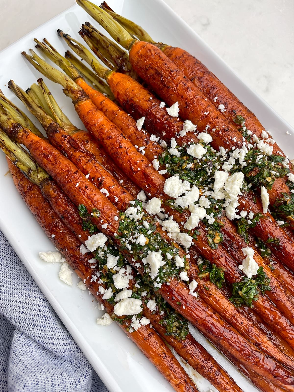 maple-glazed-carrots