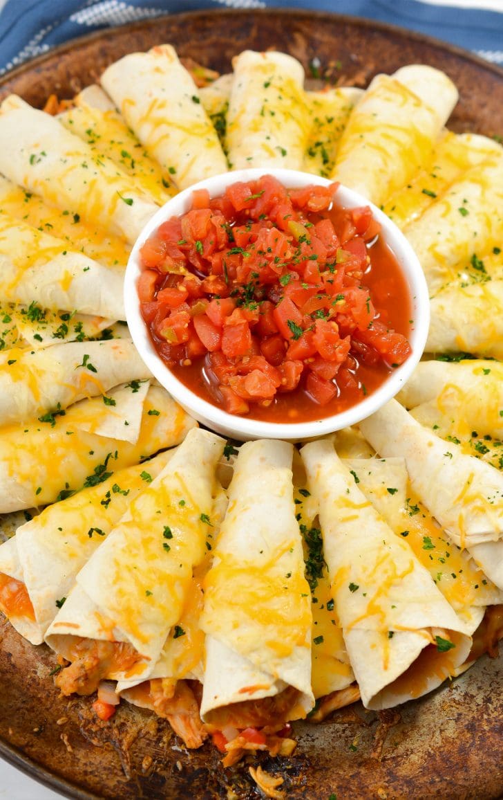 Blooming-Quesadilla-Ring