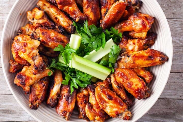 Keto-Chicken-Wings