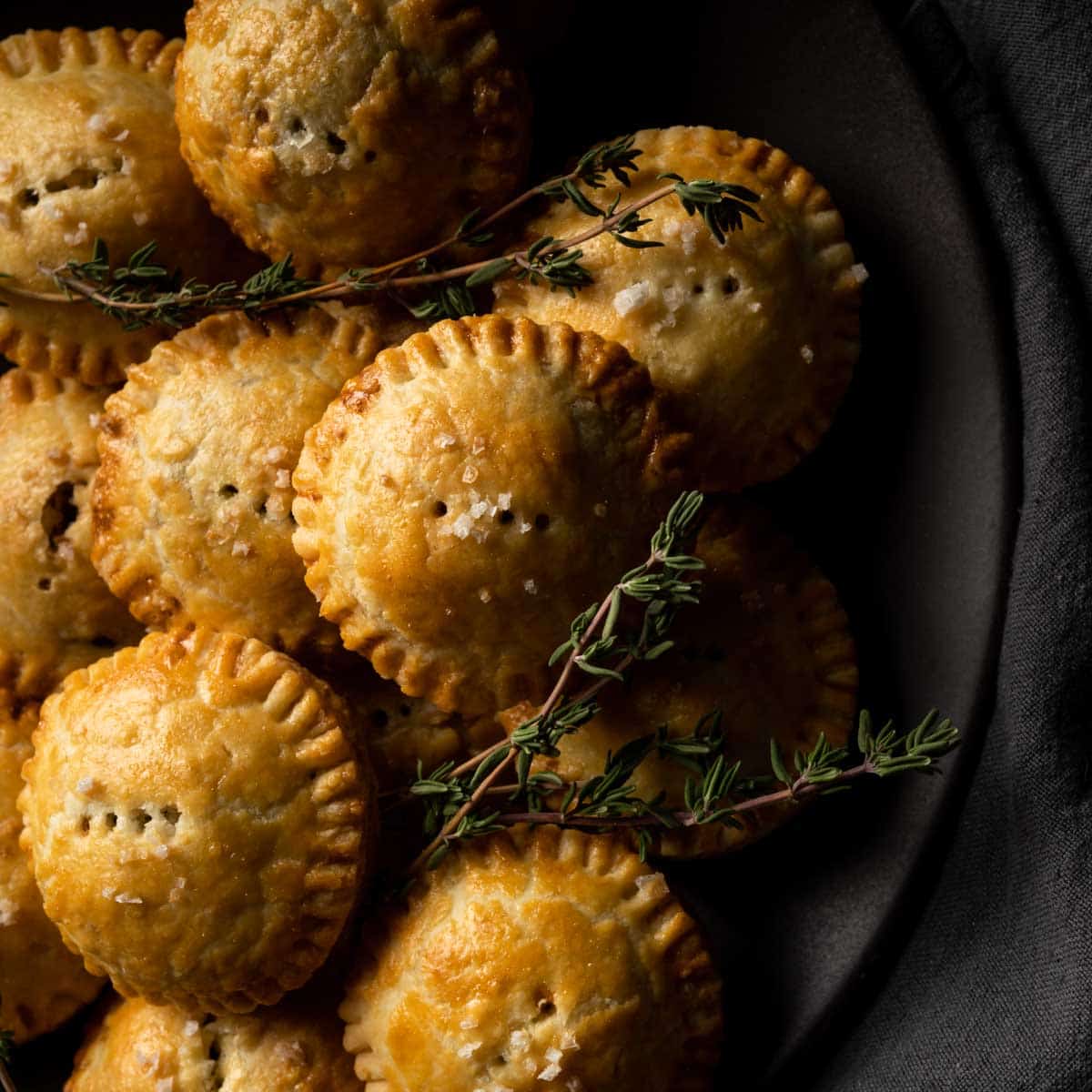 Mushroom-Hand-Pies