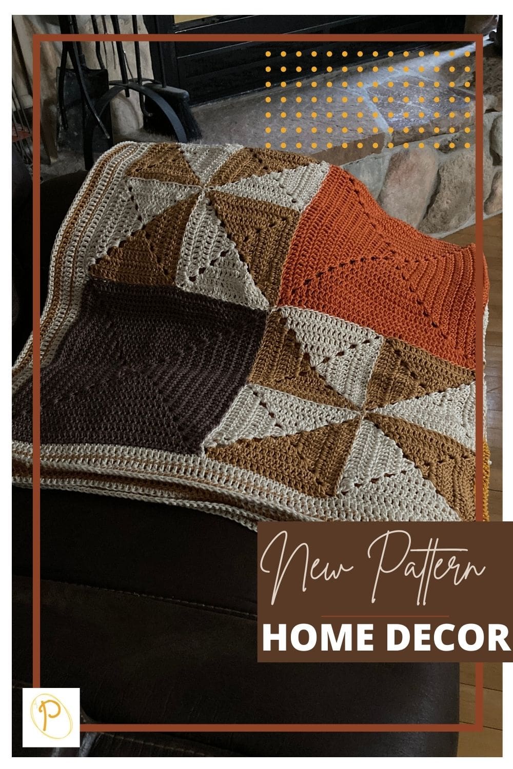 New Pattern Home Decor
