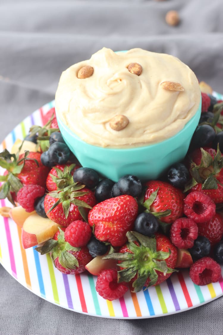 Peanut-Butter-Cheesecake-Dip