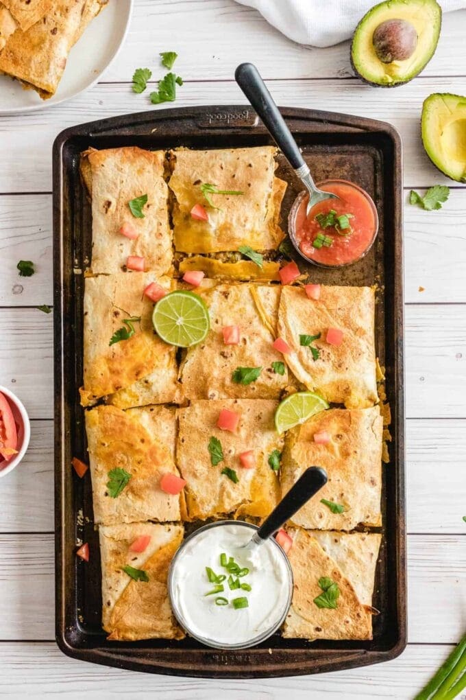 Sheet-Pan-Quesadillas