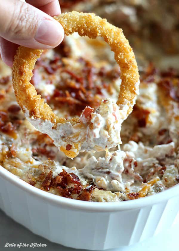 bacon-cheeseburger-dip