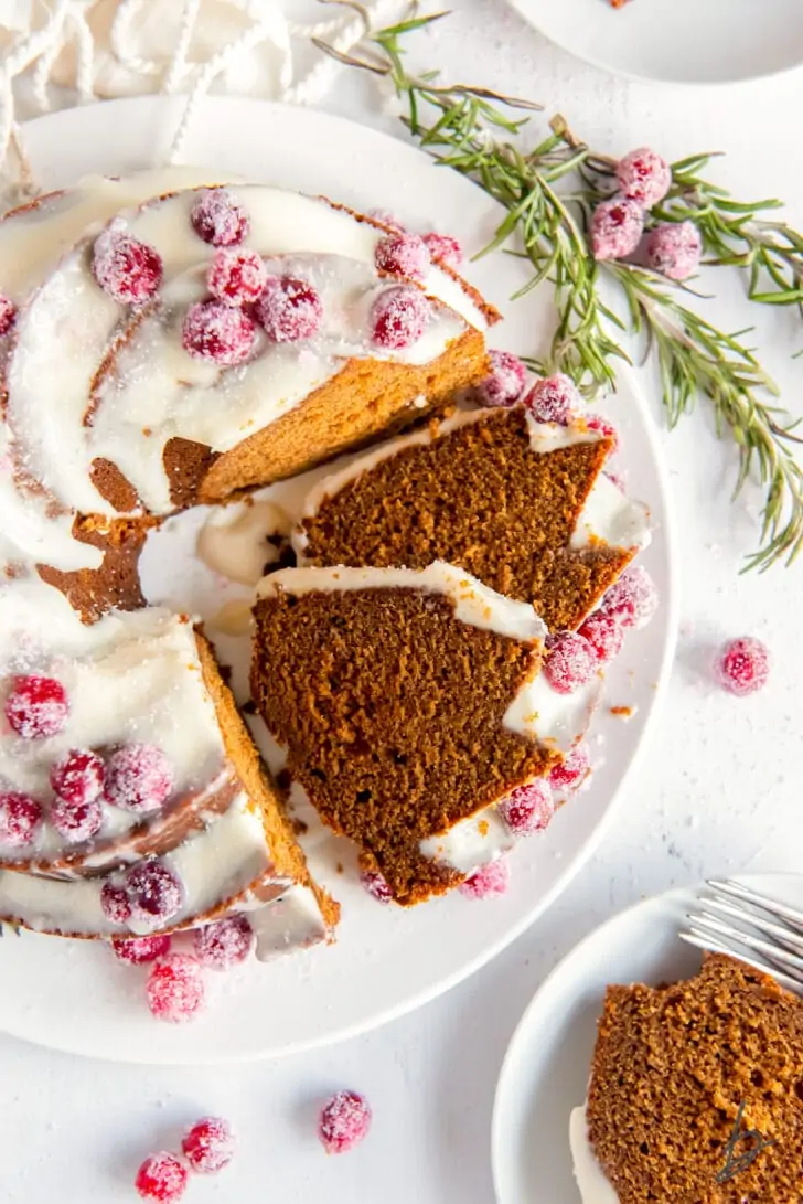 gingerbread-bundt-cake