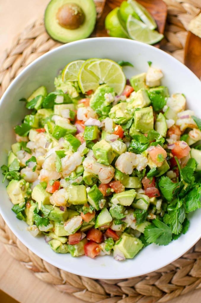 shrimp-avocado-salsa