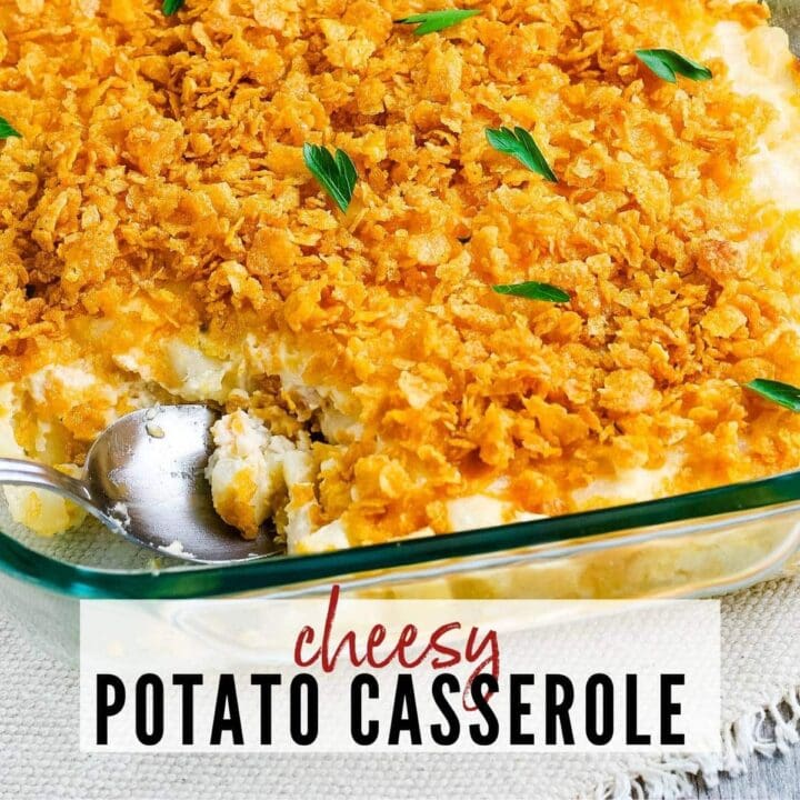 Cheesy-Potato-Casserole