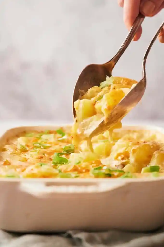 Potato-casserole