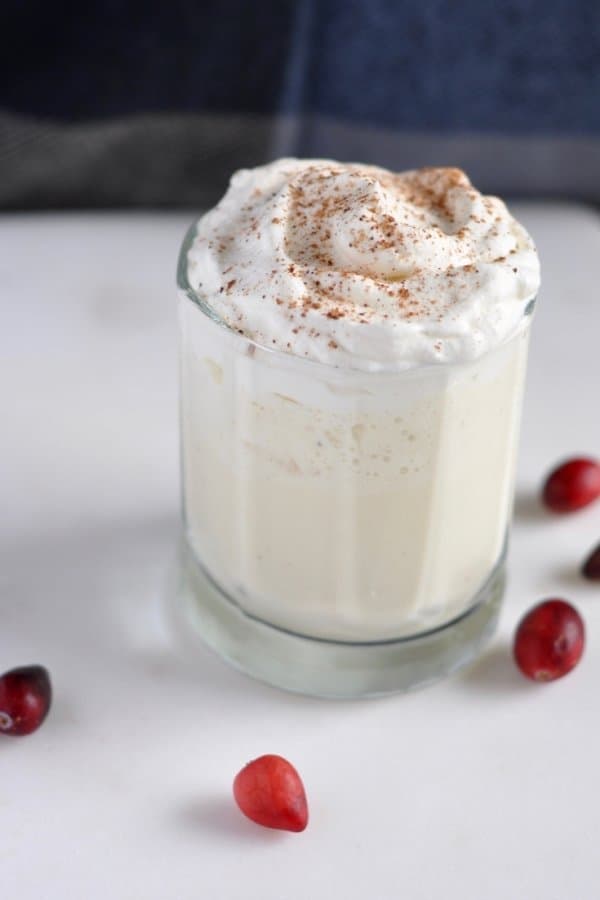 Homemade-Eggnog-non-alcoholic