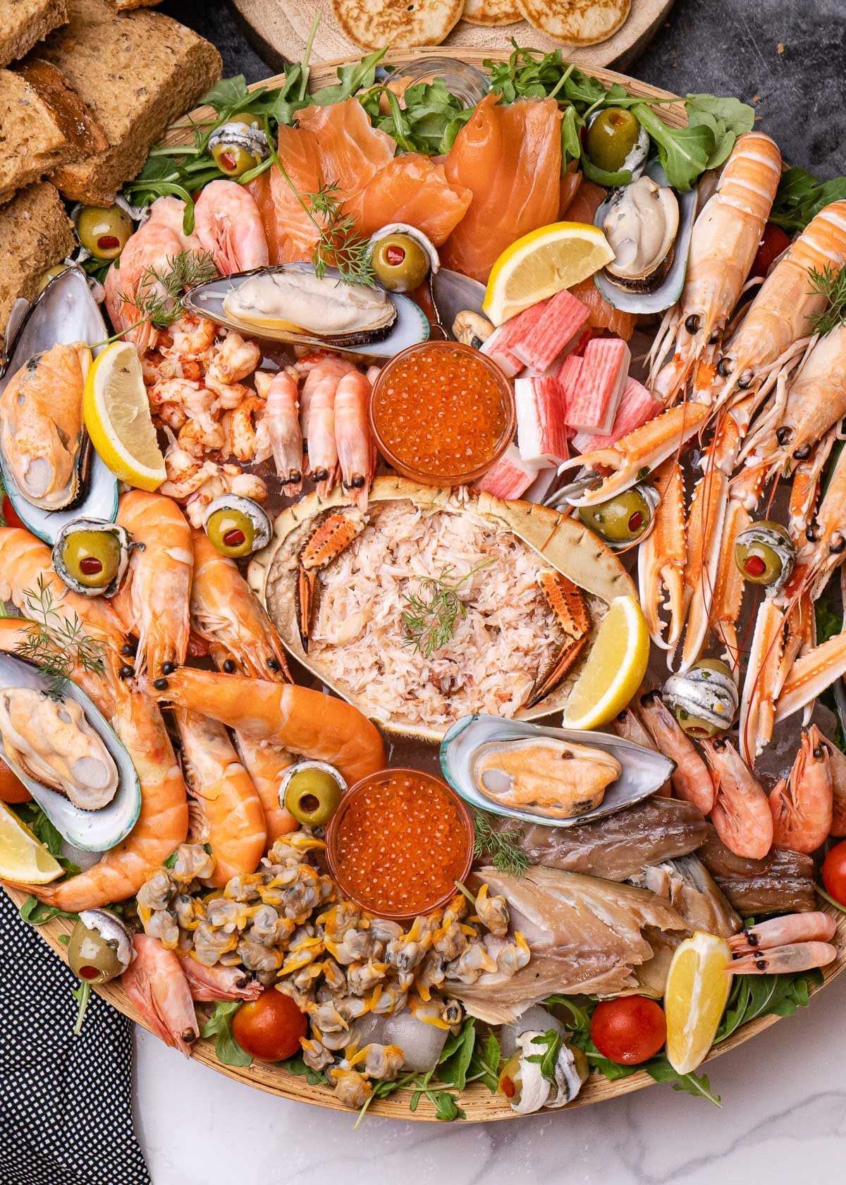 Seafood-Platter-Fruits-de-Mer