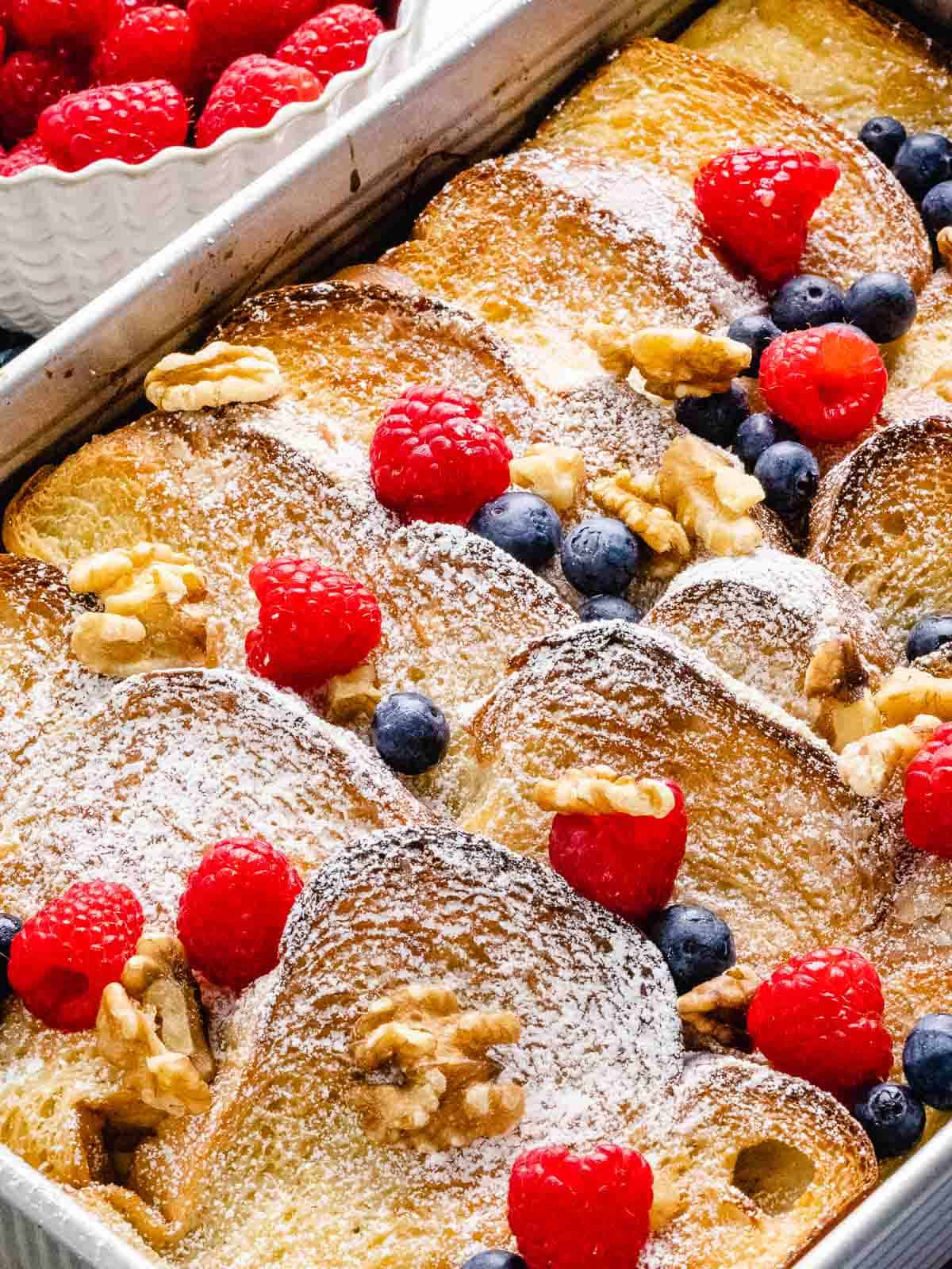 baked-french-toast-casserole