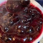 How to Make Blueberry Pie Filling Recipe