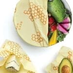 Beeswax Wrap