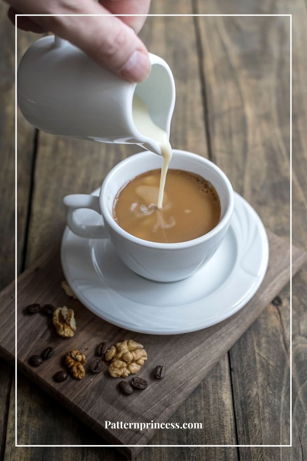 Homemade Creamer Recipe