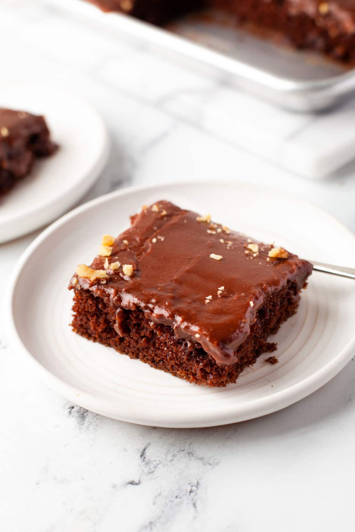 Texas Sheet Cake