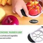 apple slicer