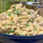 Best Bacon Macaroni Salad Recipe