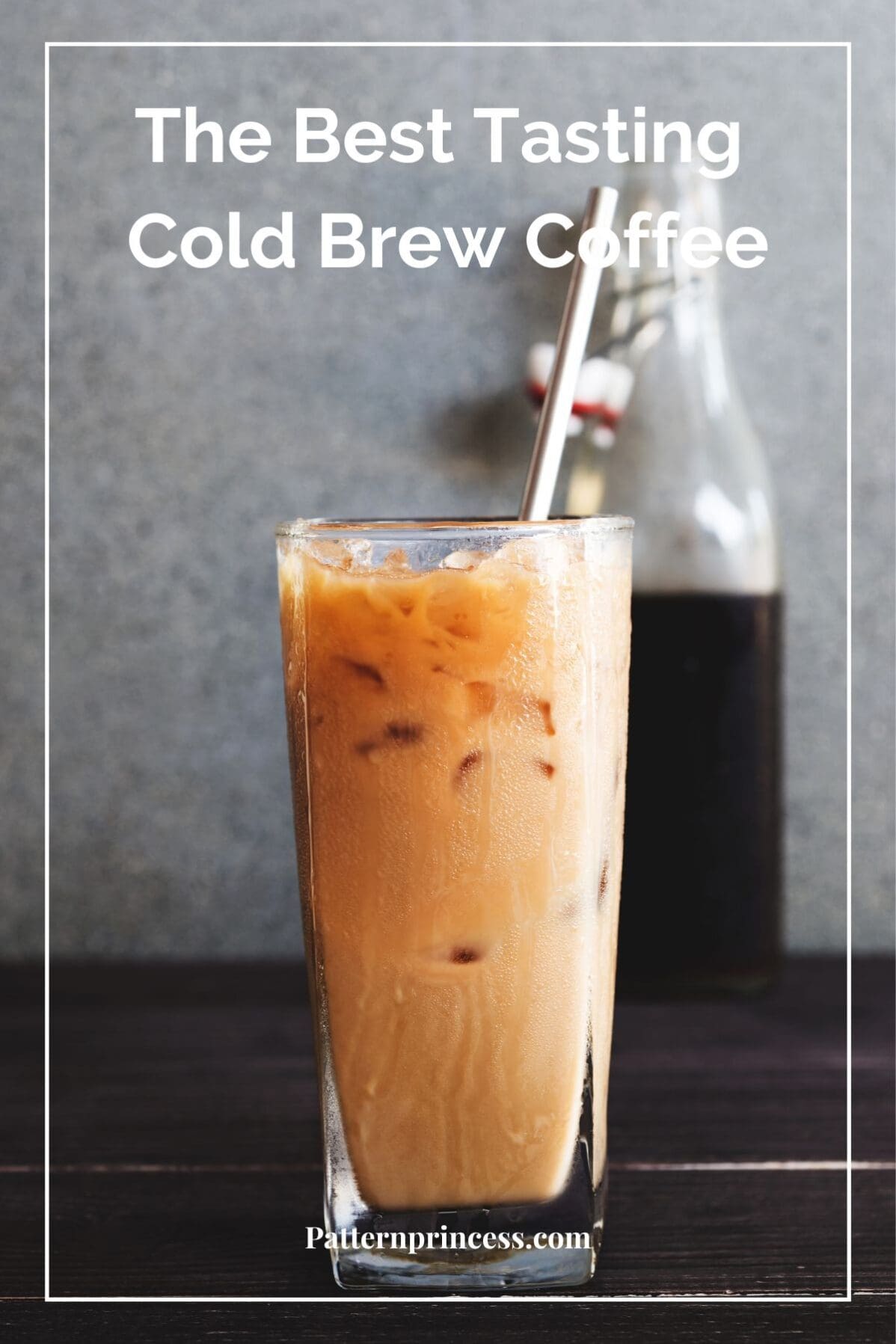 Popular Coffee House Beverage