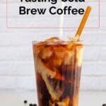 The Best Tasting Cold Brew Coffee