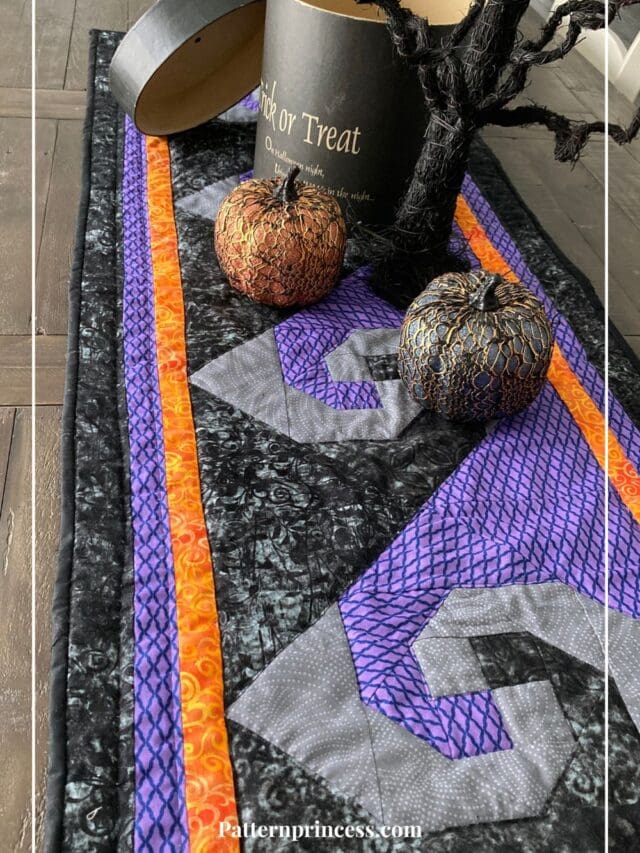 Spooktacular Witchy Halloween Décor