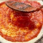 No-Cook Magic 5-Minute Homemade Red Pizza Sauce