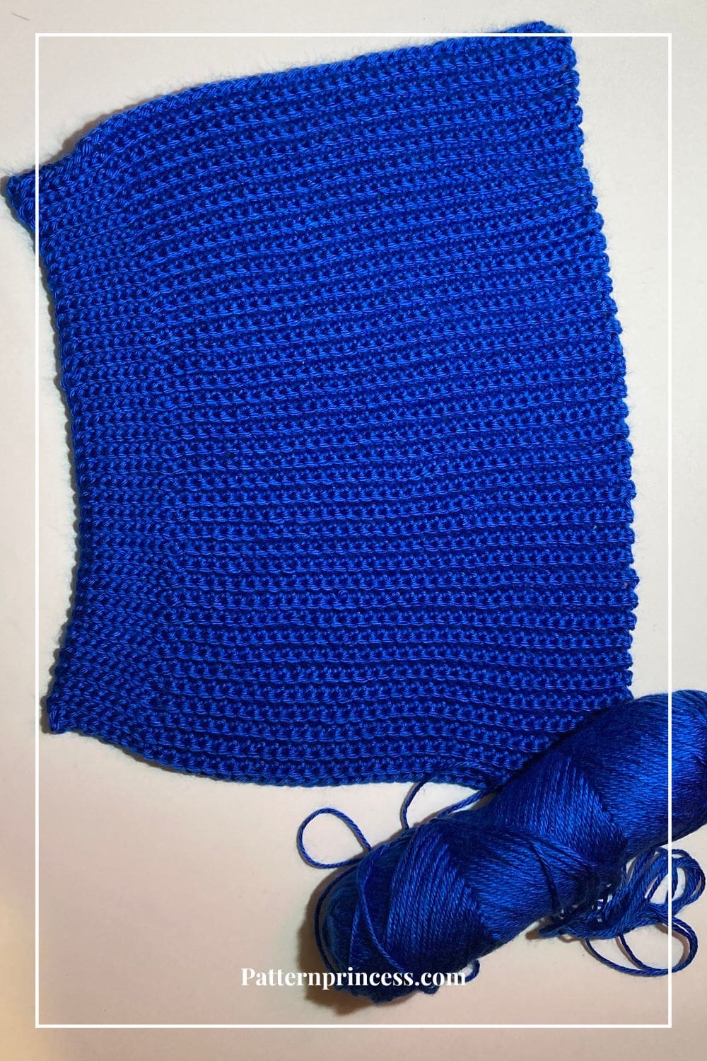 Flat Hat Panel Ready for Joining