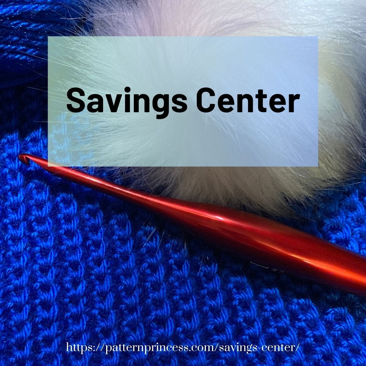 Savings Center