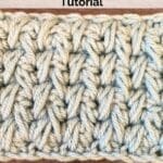 How to Crochet Feather Stitch Free Step-by-Step Tutorial