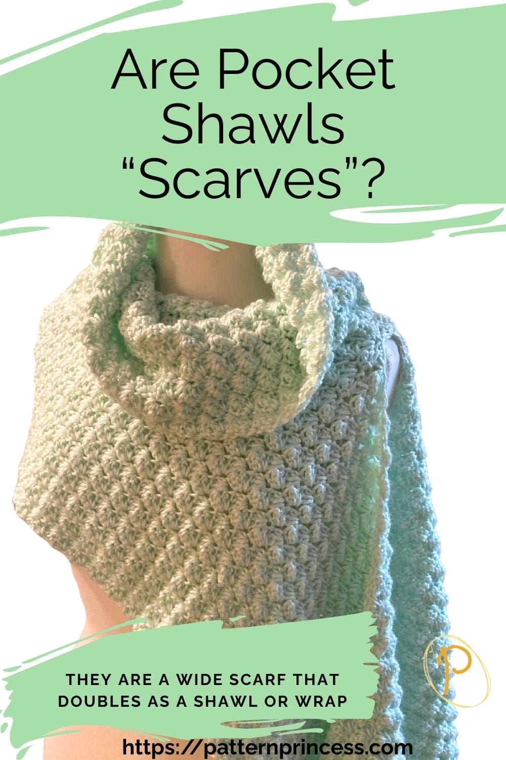Are Pocket Shawls “Scarves”