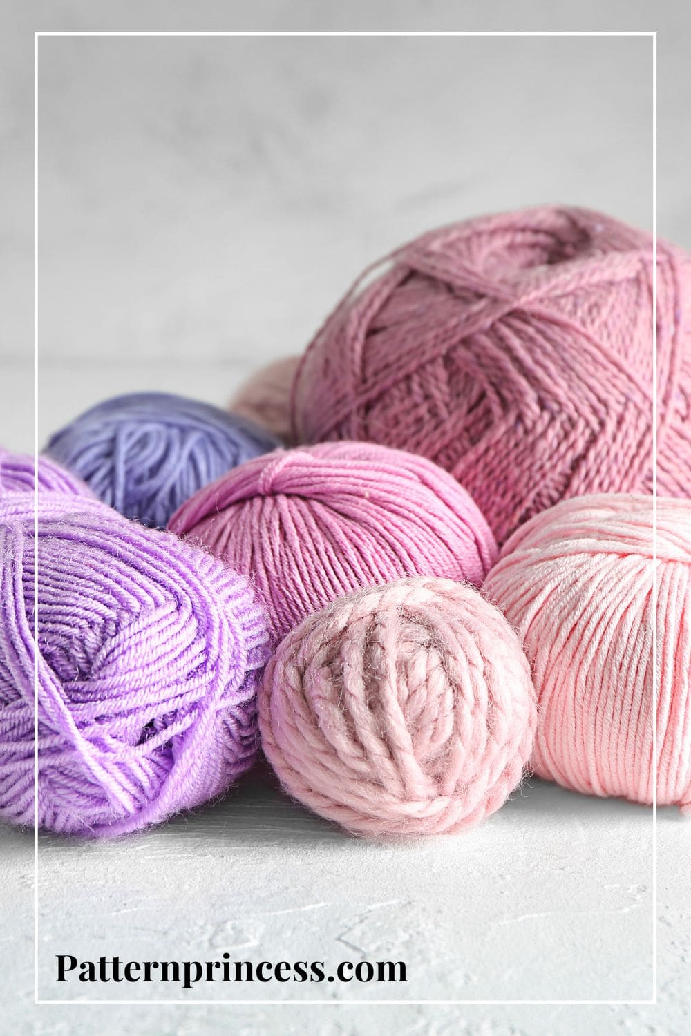 Easy Care Yarn