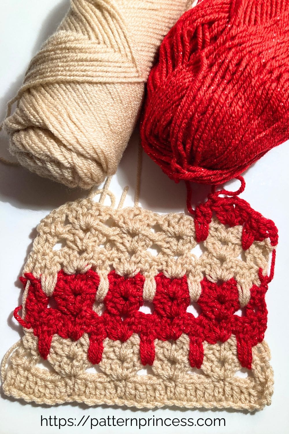 Fun Crochet Cat Stitch