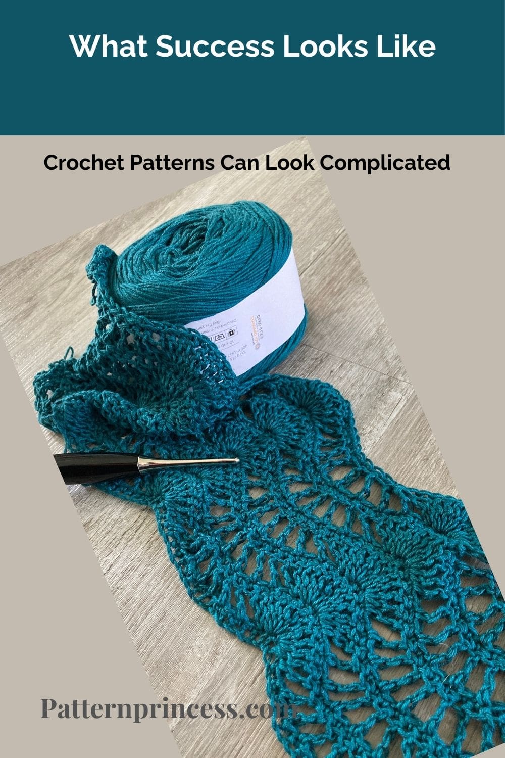 What Success Looks Like