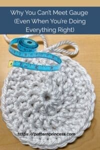 Why You Can’t Meet Gauge (Even When You’re Doing Everything Right)