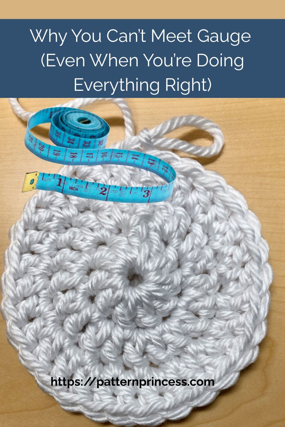 Why You Can’t Meet Gauge (Even When You’re Doing Everything Right)